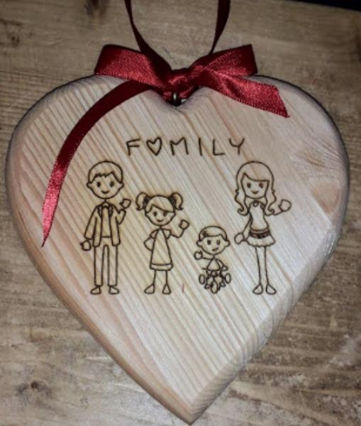 cuore family 1