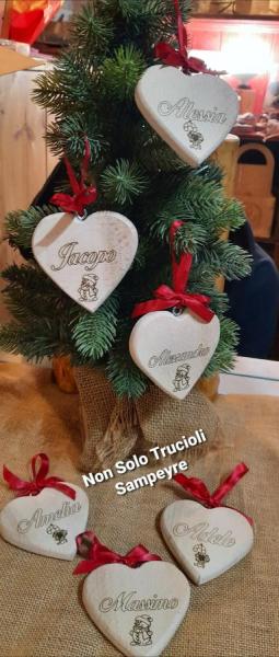 Cuori di Natale